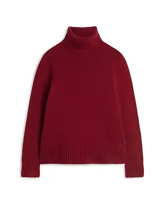 ECOALF | Pull à col roulé | 